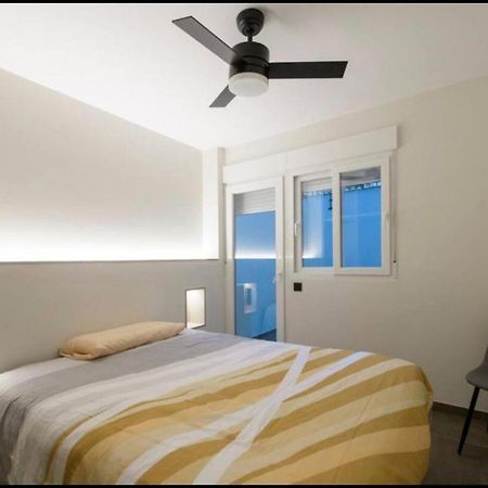 Centrico Apartamento 6 Personas Valencia Exterior photo