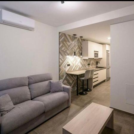 Centrico Apartamento 6 Personas Valencia Exterior photo