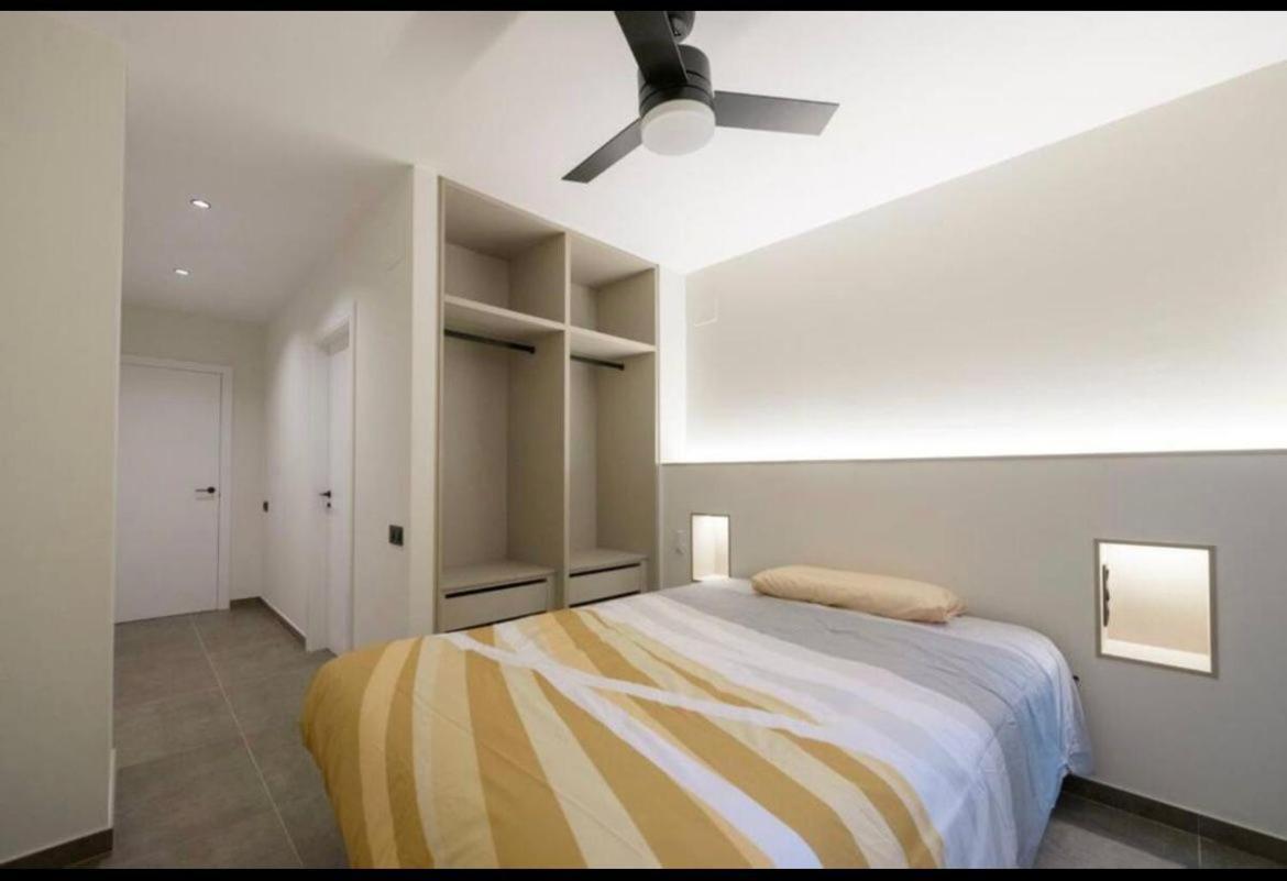 Centrico Apartamento 6 Personas Valencia Exterior photo